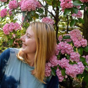 Meet your Posher, Annie